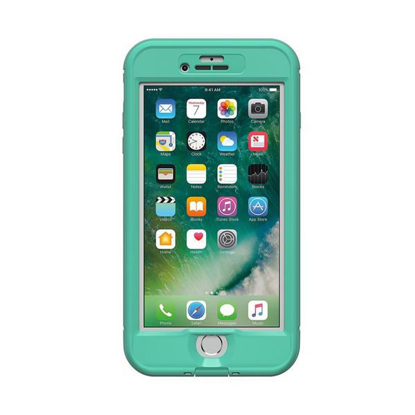 LifeProof NUUD SERIES Waterproof Case for iPhone 7 Plus