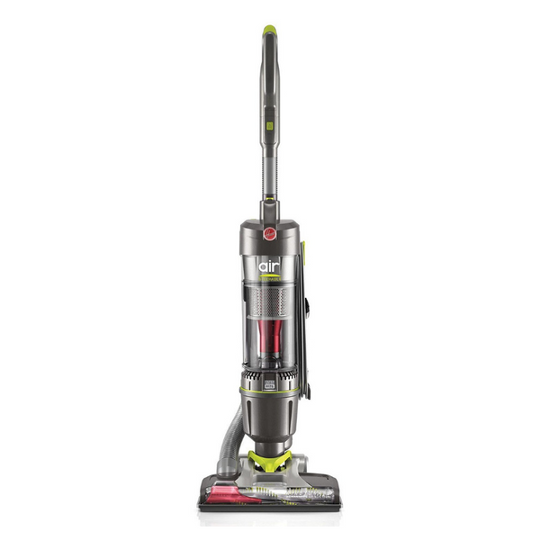 Hoover WindTunnel Air Steerable Pet Bagless Corded Upright Vacuum