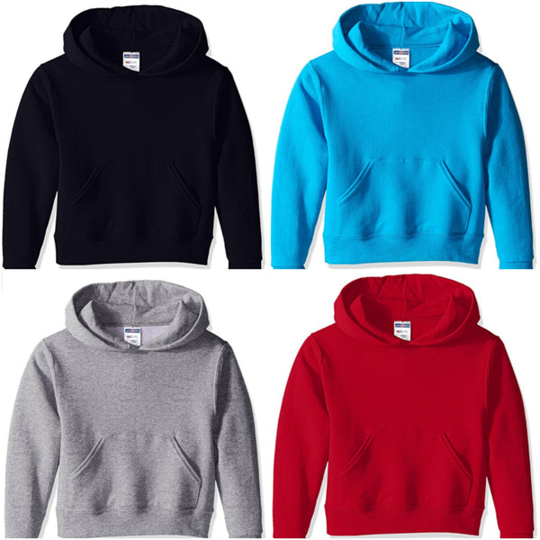 Sudaderas con capucha para niños