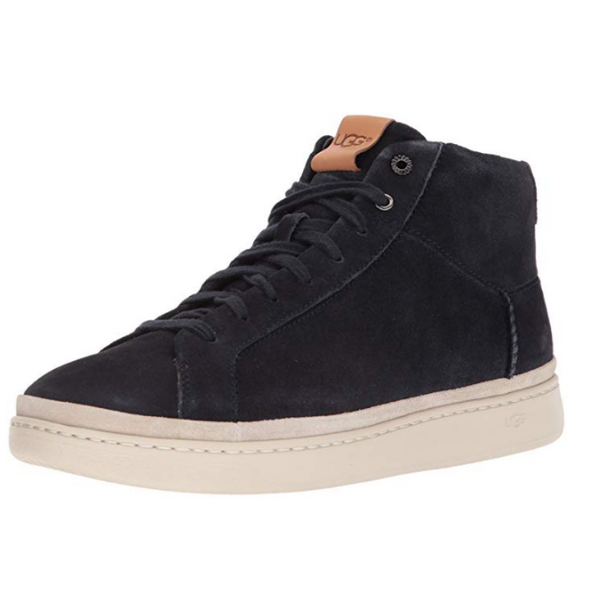 UGG Men's Cali Lace High Sneakers