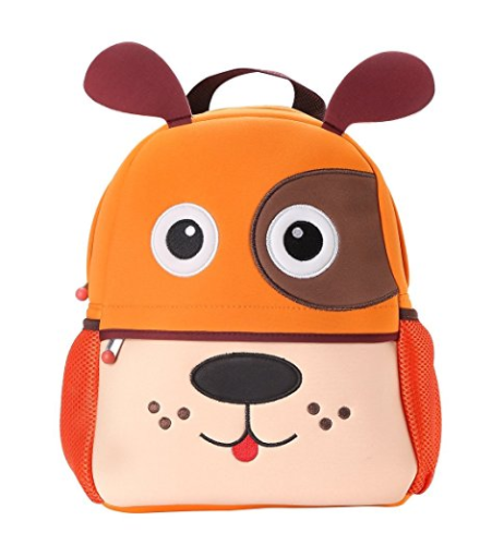 Kids backpack