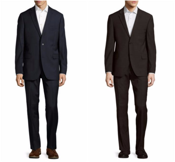 Ahorre un 30% adicional en trajes de hombre ya rebajados de Saks Off 5th