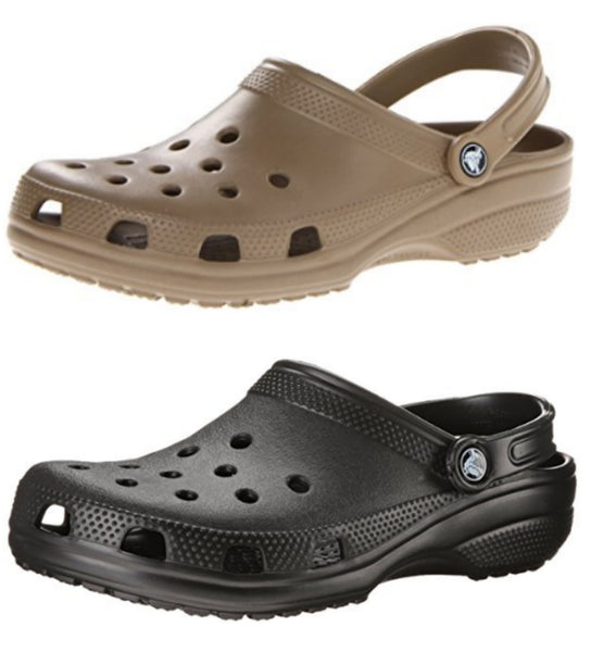 Zueco clásico unisex Crocs