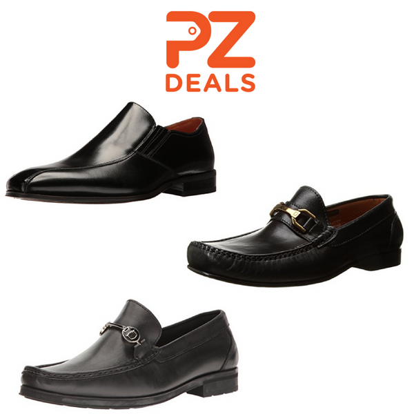 Florsheim loafers