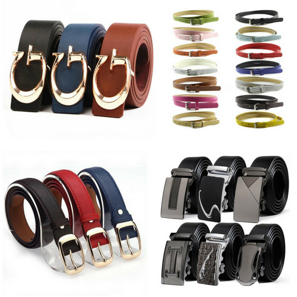 Sponsored: FREE men's and women's belts