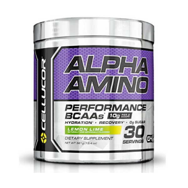 ¡BOGO! BCAA de rendimiento Alpha Amino de Cellucor