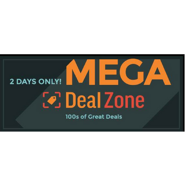 B&H Mega Deal Zone Sale