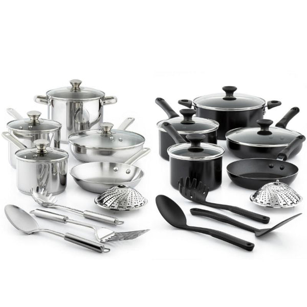 13 Piece Cookware Sets On Sale