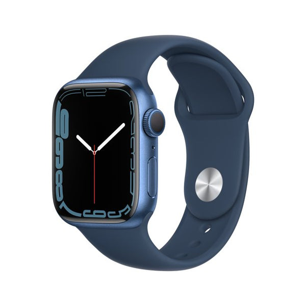 Apple Watch Series 7 GPS Smartwatch (2 Colores)