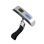 110-lb Travel Inspira Digital Luggage Scale, Battery Included