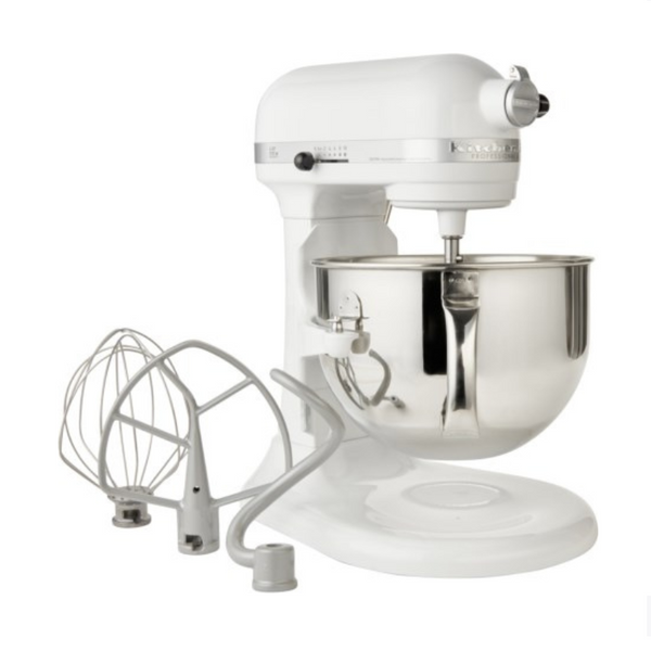 KitchenAid 6 Quart Professional Bowl-Lift Stand Mixer