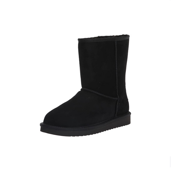 Koolaburra by UGG Botas cortas de moda Koola para mujer (2 colores)