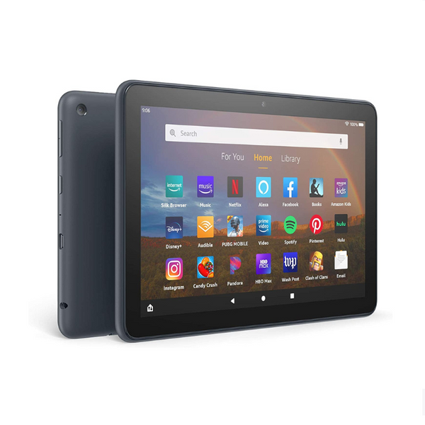 Tabletas Amazon Fire HD 8 y 8 Plus a la venta