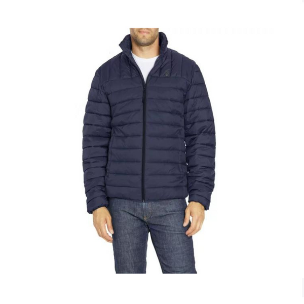 Chaqueta acolchada clásica para hombre IZOD (3 colores)