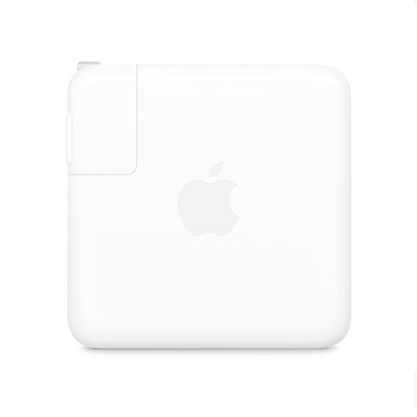 Adaptador de corriente USB-C de 67 W de Apple