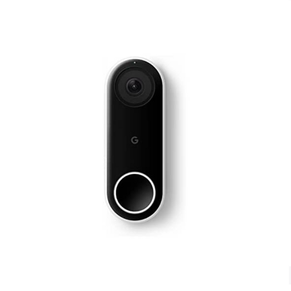 Google Nest Doorbell