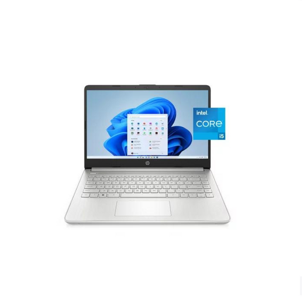 Portátil HP i5 de 14"