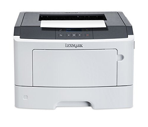 Impresora láser compacta Lexmark MS312dn