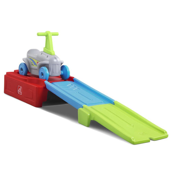 Step2 Dash & Go Roller Coaster