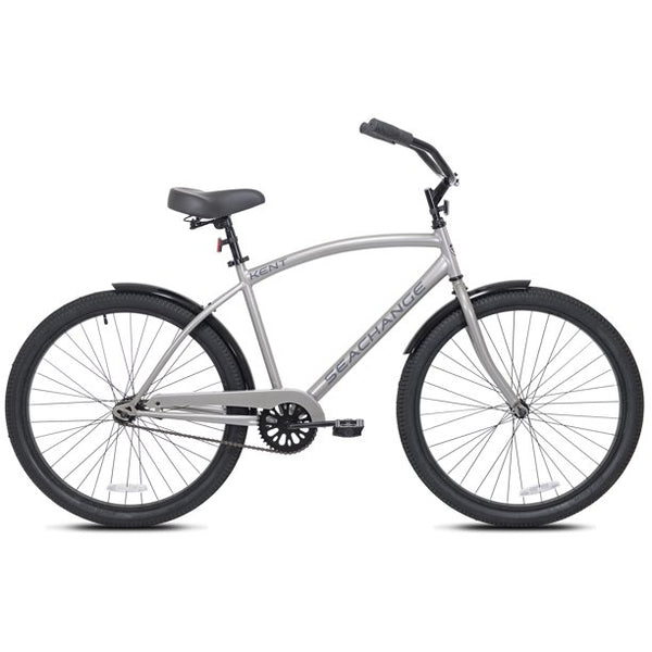 Bicicleta Kent de 26 pulgadas para hombre, Sea change, Beach Cruiser