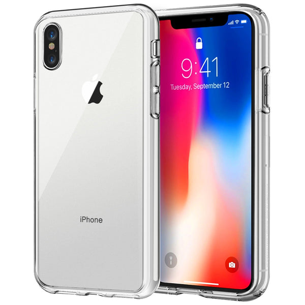 JETech Case for Apple iPhone X