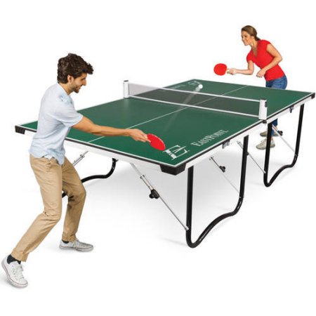 Fold ‘N Store Table Tennis Table – 15mm Top