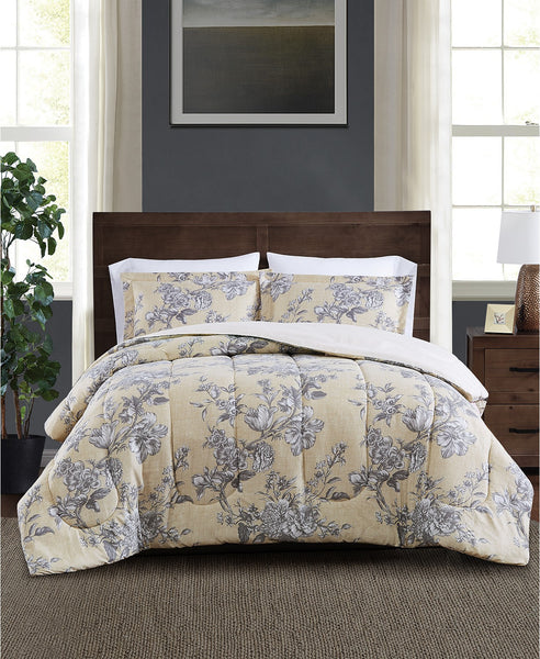 2 Piece Comforter Sets On Sale