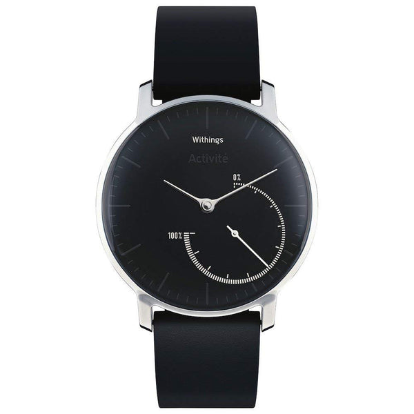 Withings Activité Steel - Reloj de seguimiento de actividad y sueño