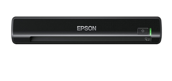 Escáner portátil de imágenes y documentos Epson WorkForce DS-30