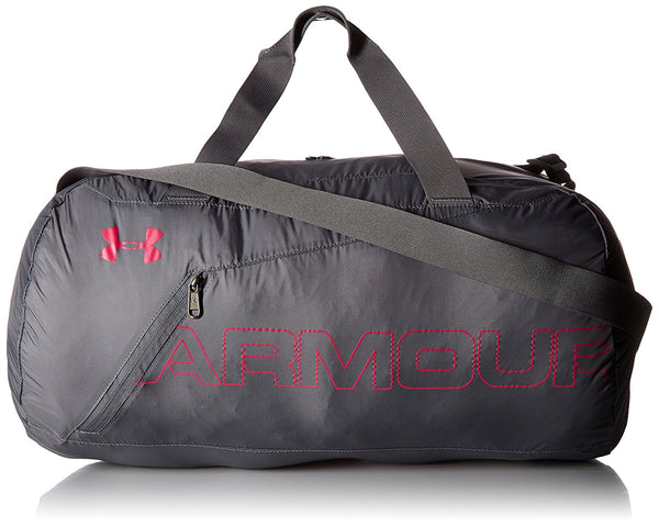 Under Armour Packable Duffle Bag