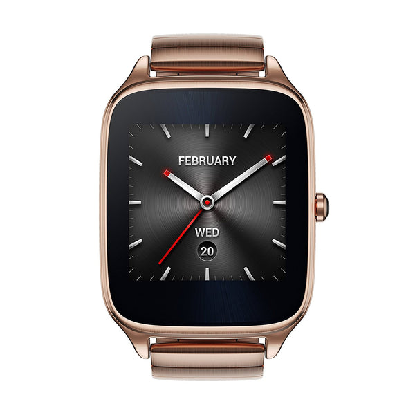 Reloj inteligente ASUS ZenWatch 2