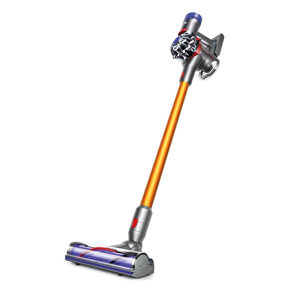 Aspiradora escoba inalámbrica absoluta Dyson V8