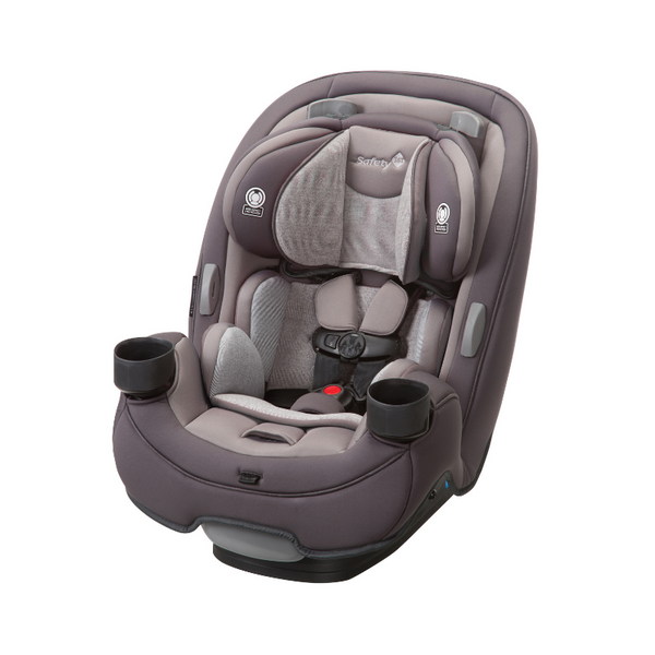 Safety 1st Silla de auto convertible 3 en 1 Grow and Go, Everest