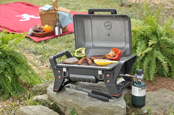 Char-Broil Portable Grill2Go Gas Grill