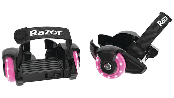 Razor Jetts Mini Heel Wheels