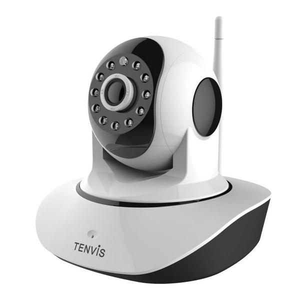 Security camera, baby monitor