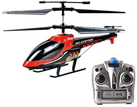 Remote Control Helicopter