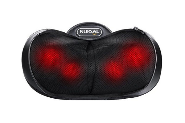 Massage pillow