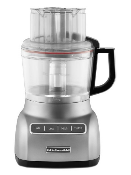 KitchenAid 9-Cup Food Processor