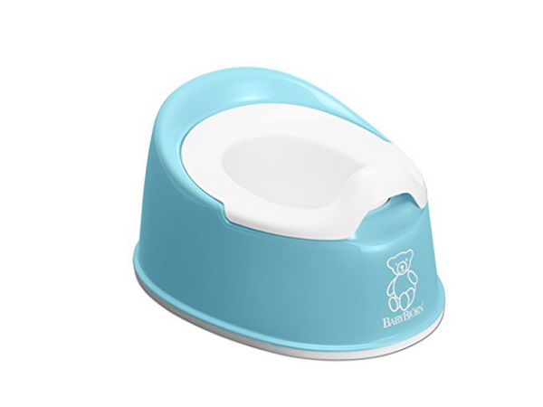 BABYBJORN Smart Potty