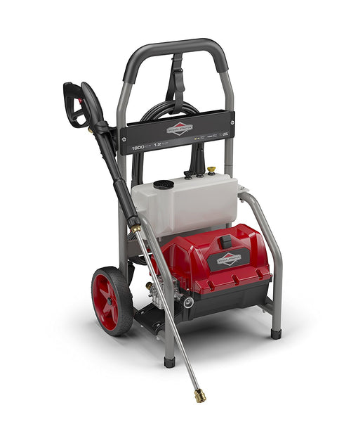 Briggs & Stratton Electric Pressure Washer