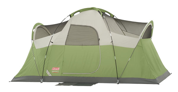 Coleman Montana Tent