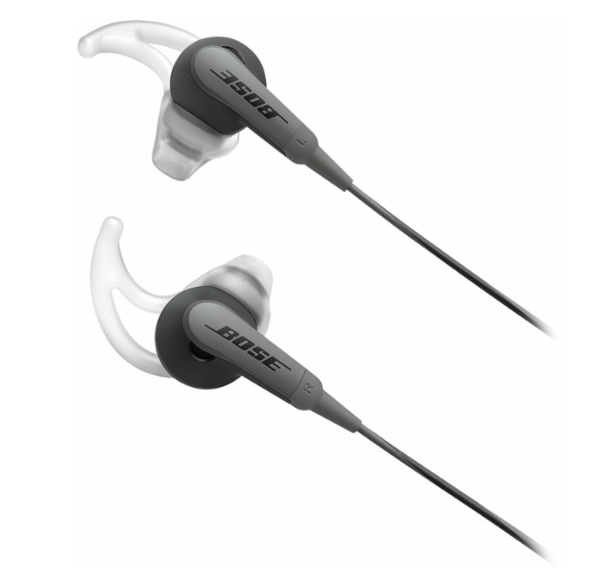 Auriculares internos Bose SoundSport