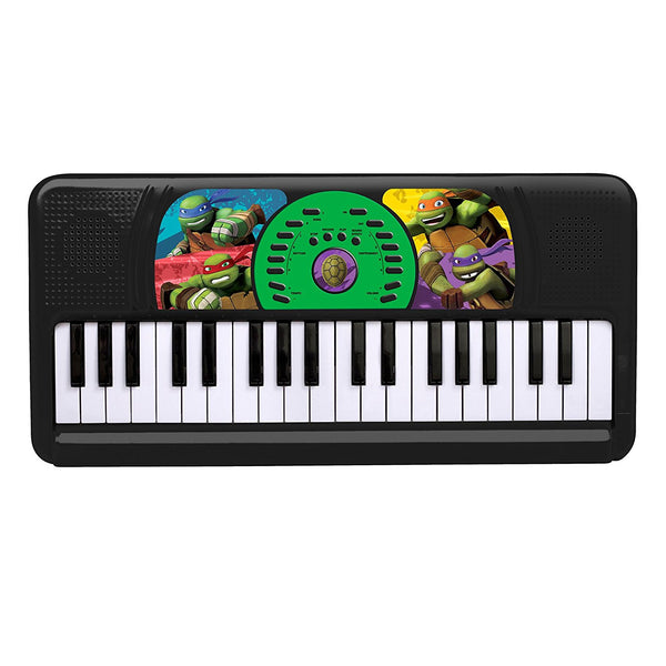 Teenage Mutant Ninja Turtles Keyboard