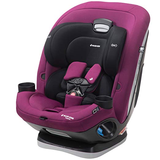 Silla de coche convertible 5 en 1 Maxi-cosi Magellan