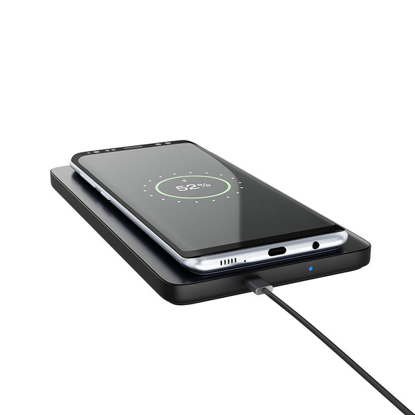 TechMatte Qi Wireless Charging Pad