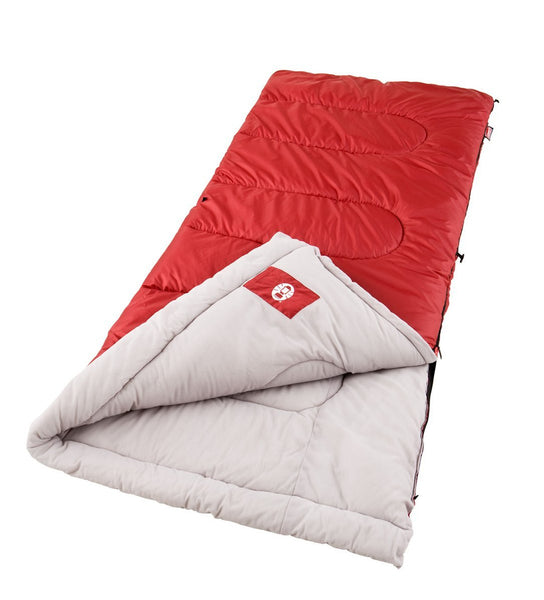 Coleman sleeping bag