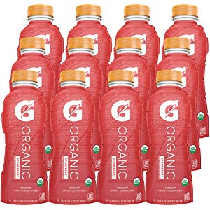 Ahorre en productos Gatorade 