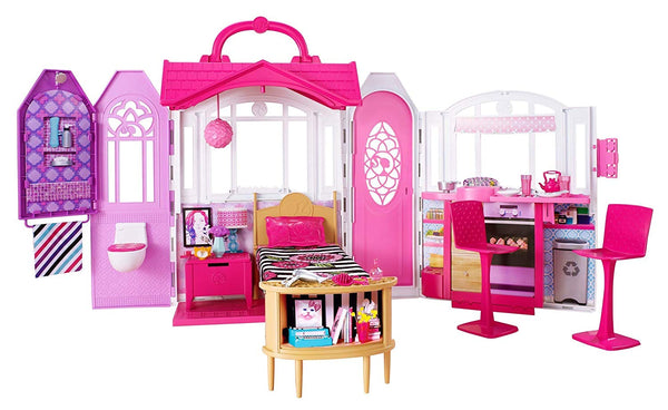 Save up to 40% on select toys from Barbie, Hot Wheels, Fisher-Price and more