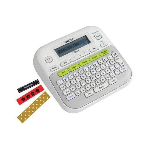 Brother P-Touch Label Maker